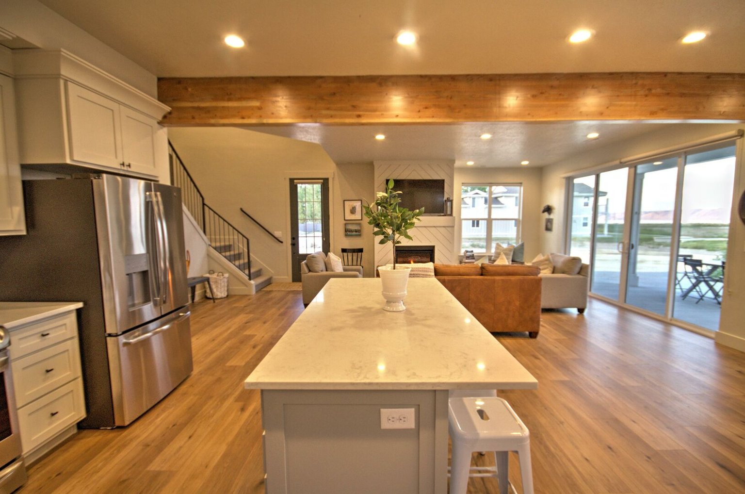 Garden City Vacation Rental