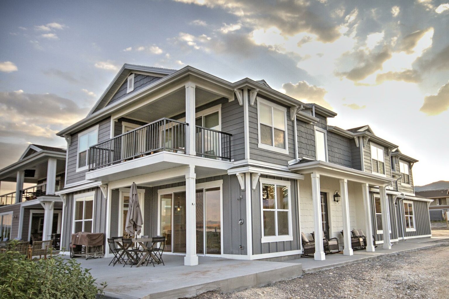 Garden City Vacation Rental