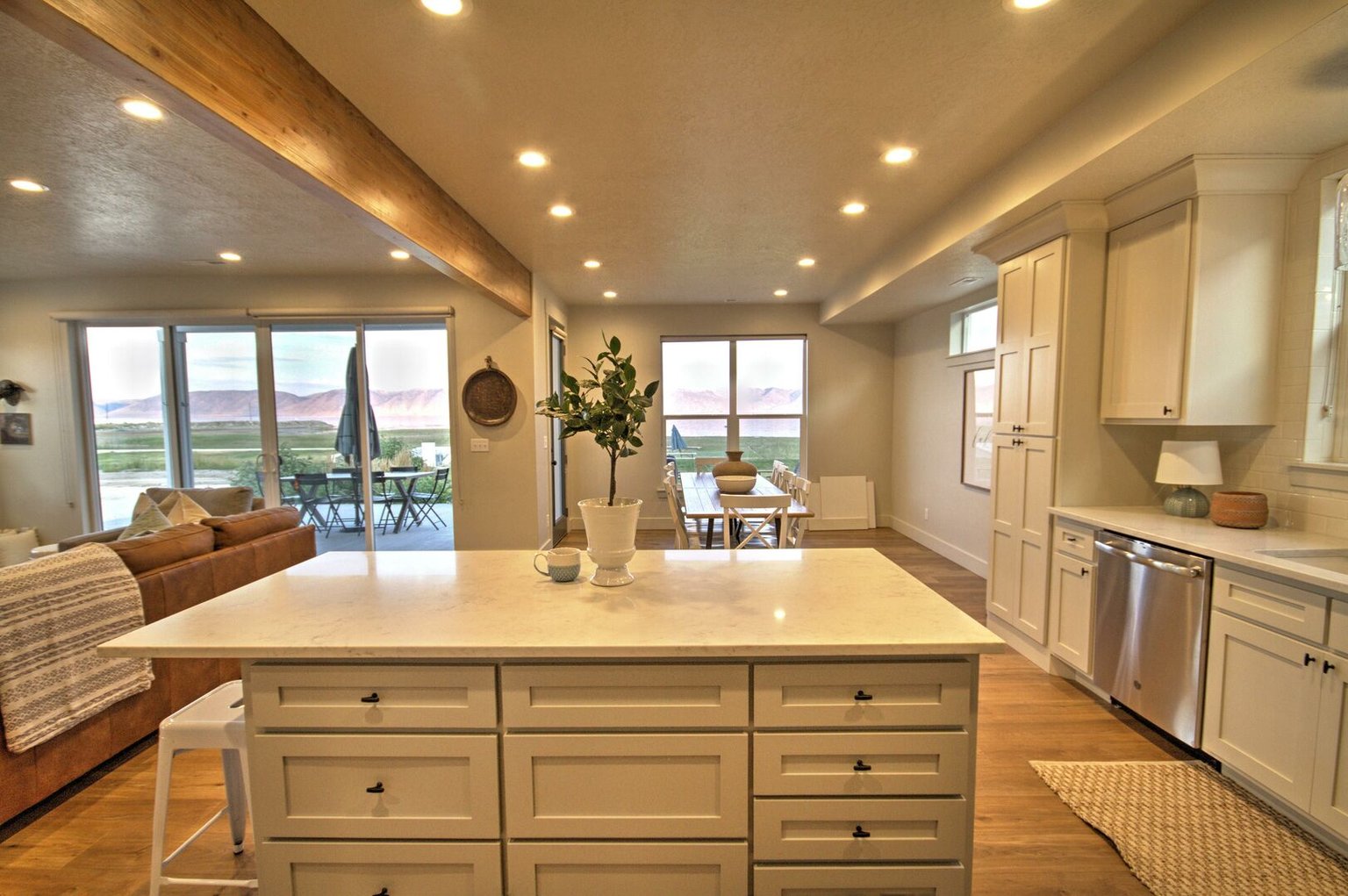 Garden City Vacation Rental