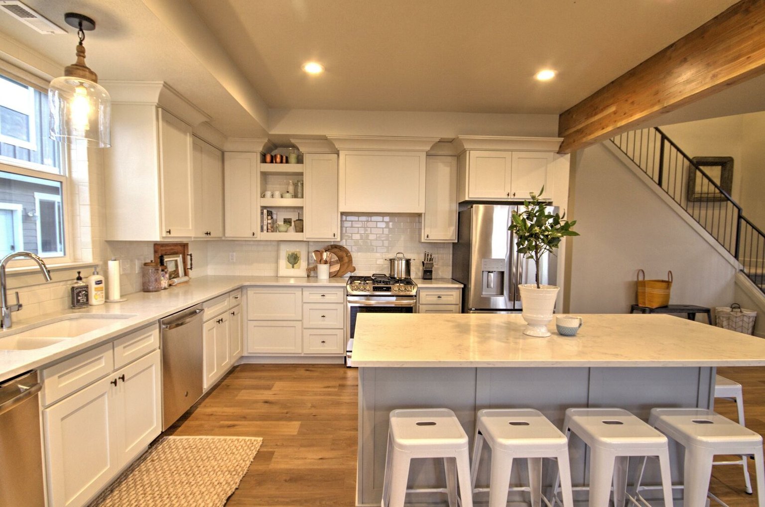 Garden City Vacation Rental
