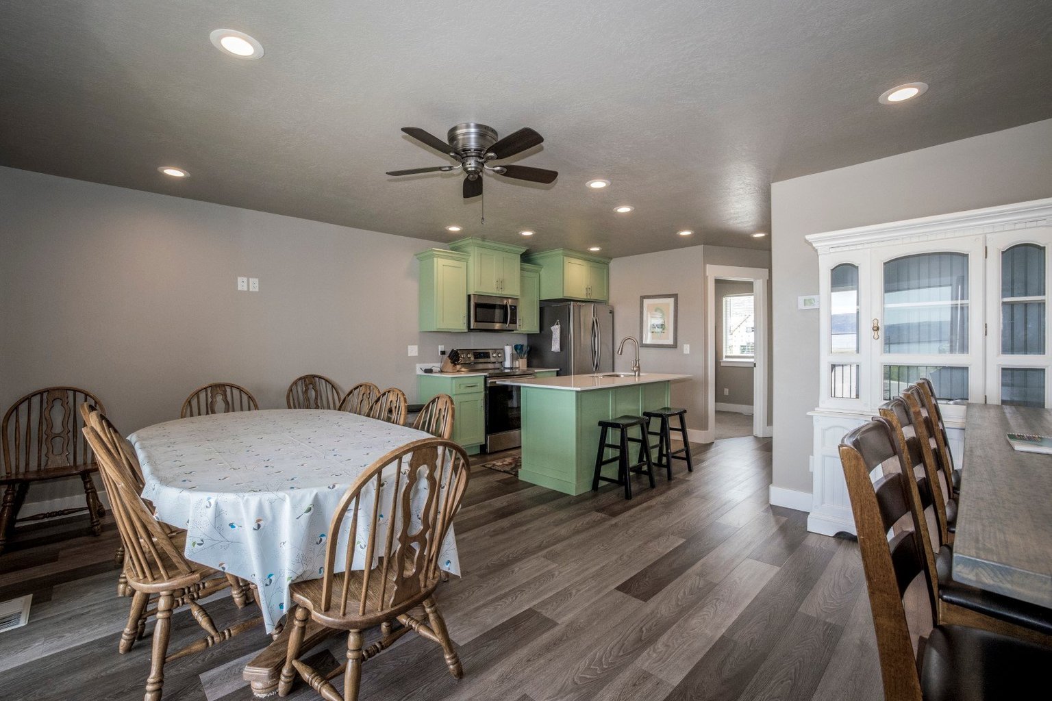 Garden City Vacation Rental