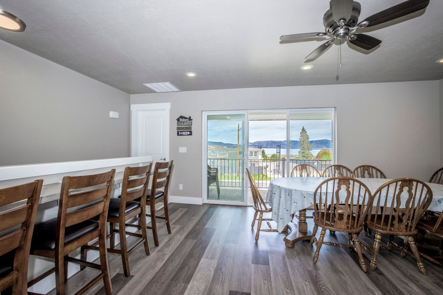 Garden City Vacation Rental