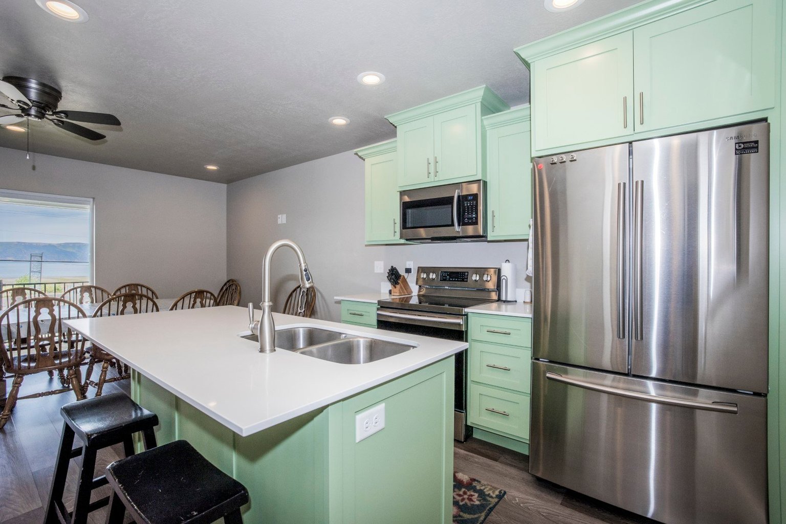 Garden City Vacation Rental