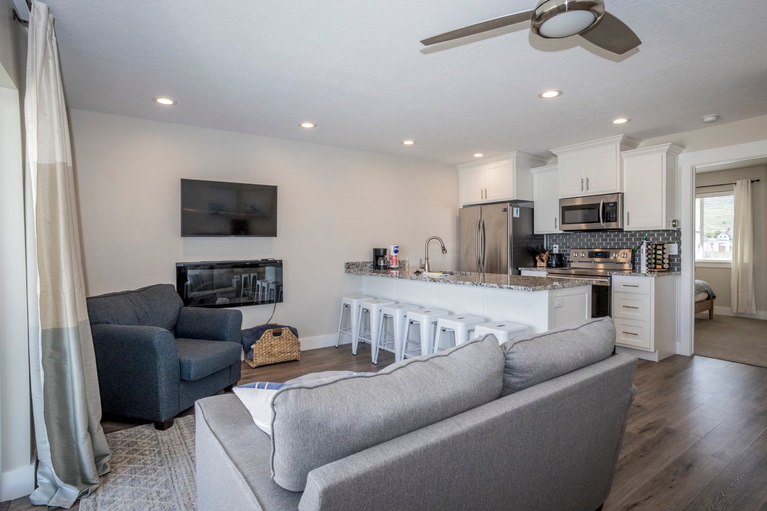 Garden City Vacation Rental