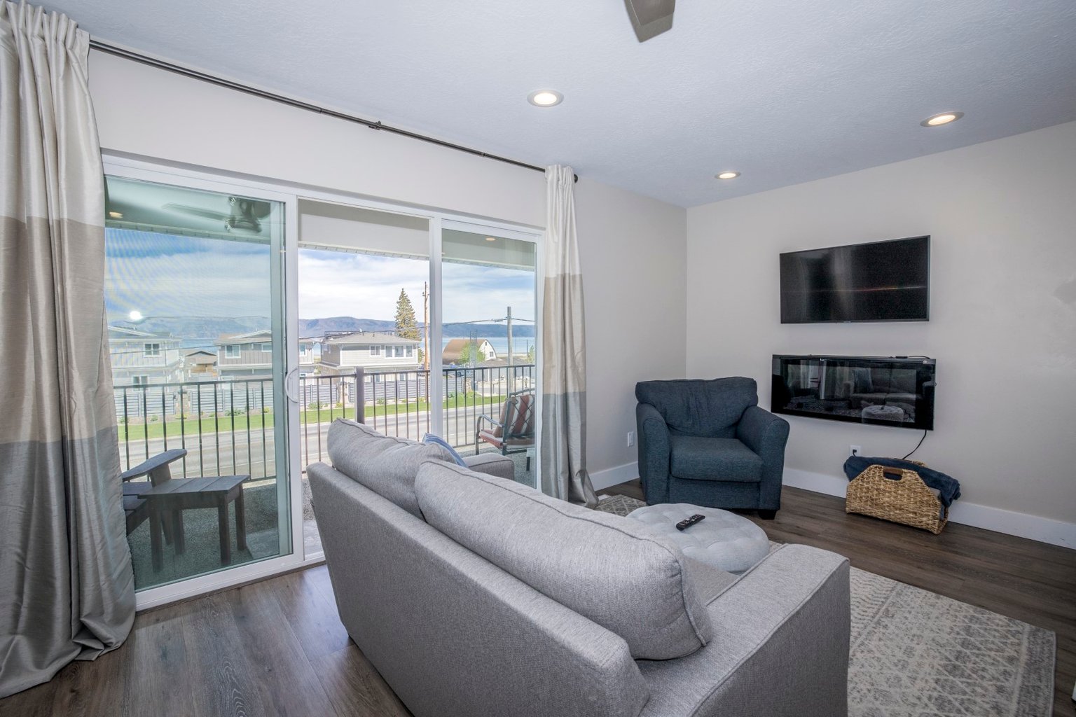 Garden City Vacation Rental