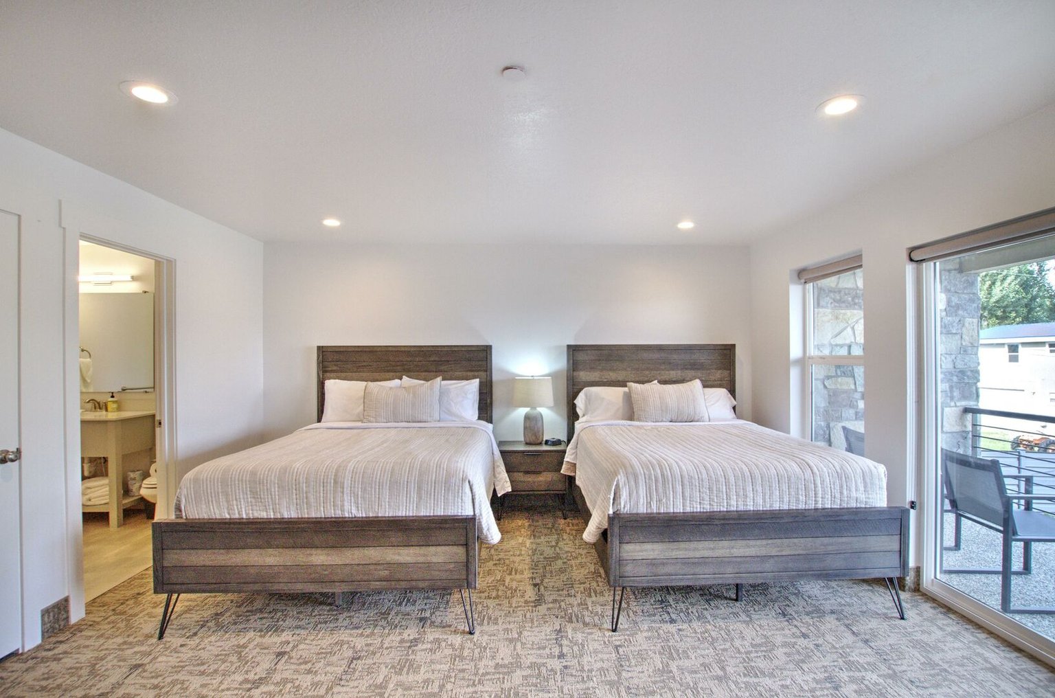 Garden City Vacation Rental