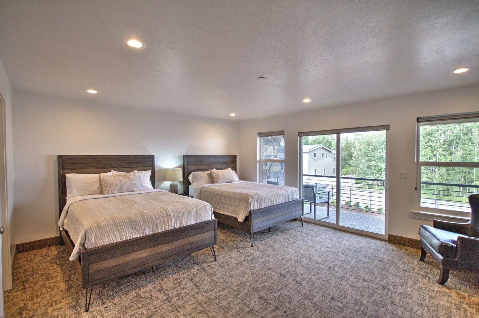 Garden City Vacation Rental
