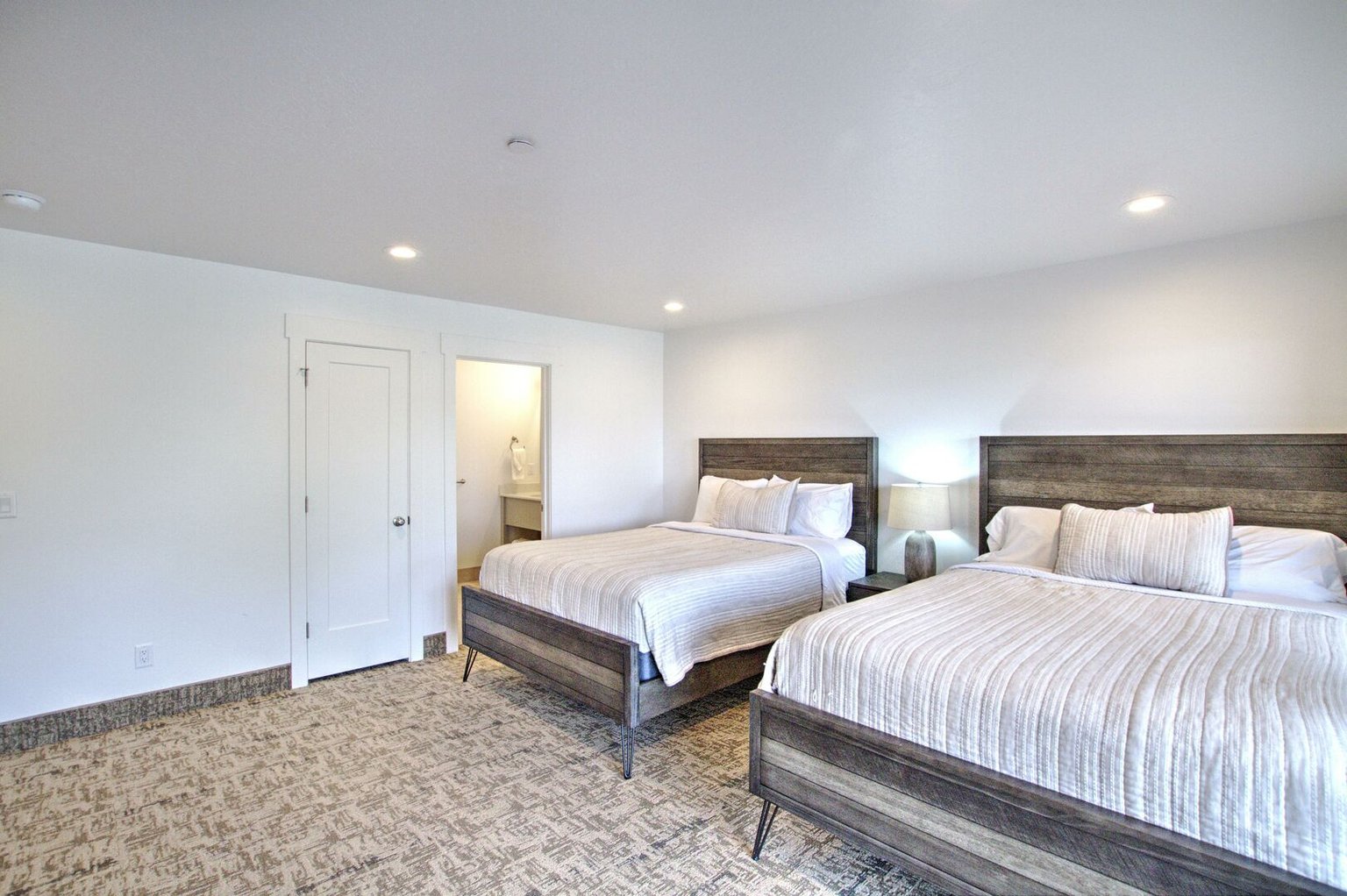 Garden City Vacation Rental