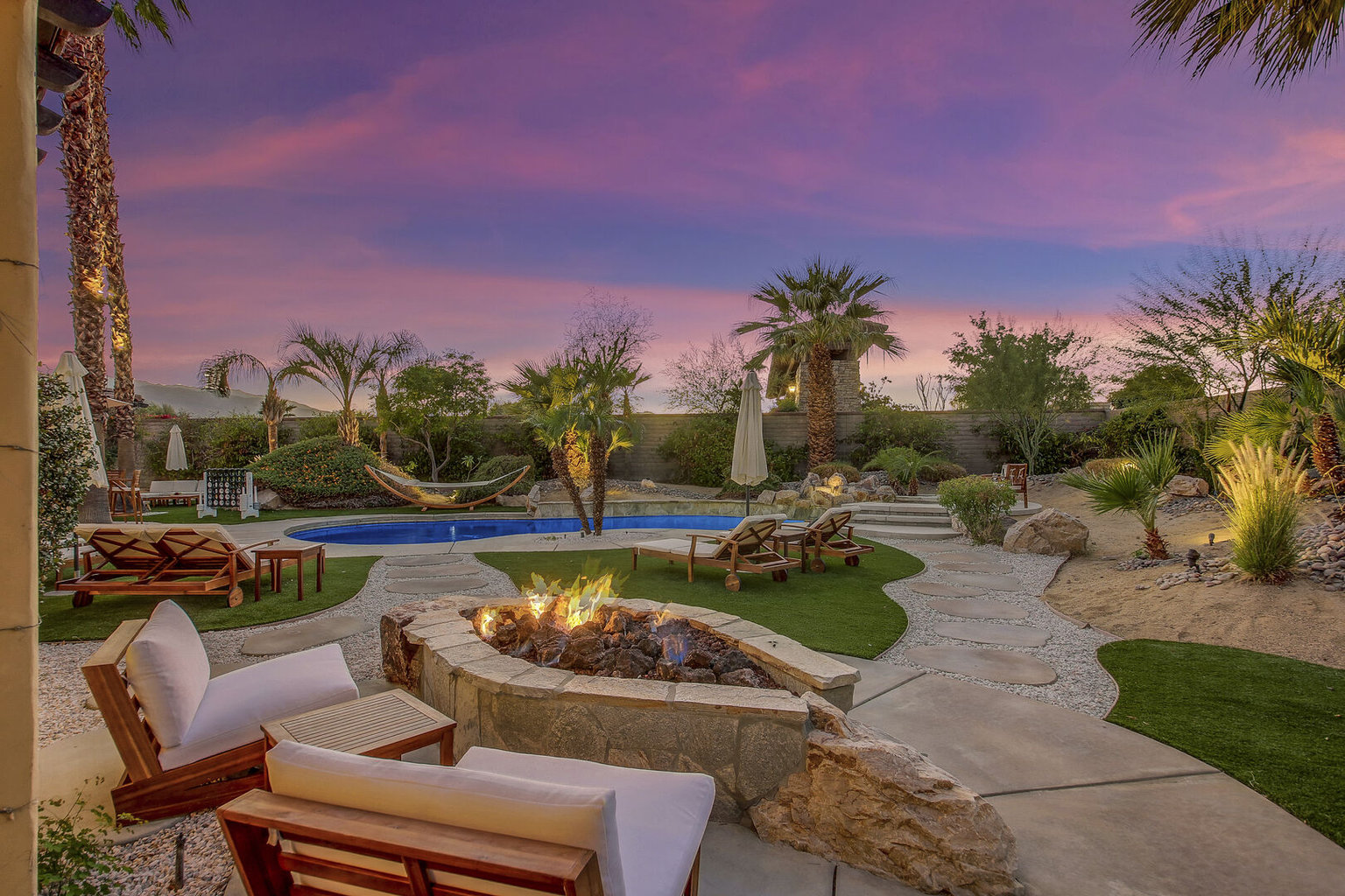 Indio Vacation Rental