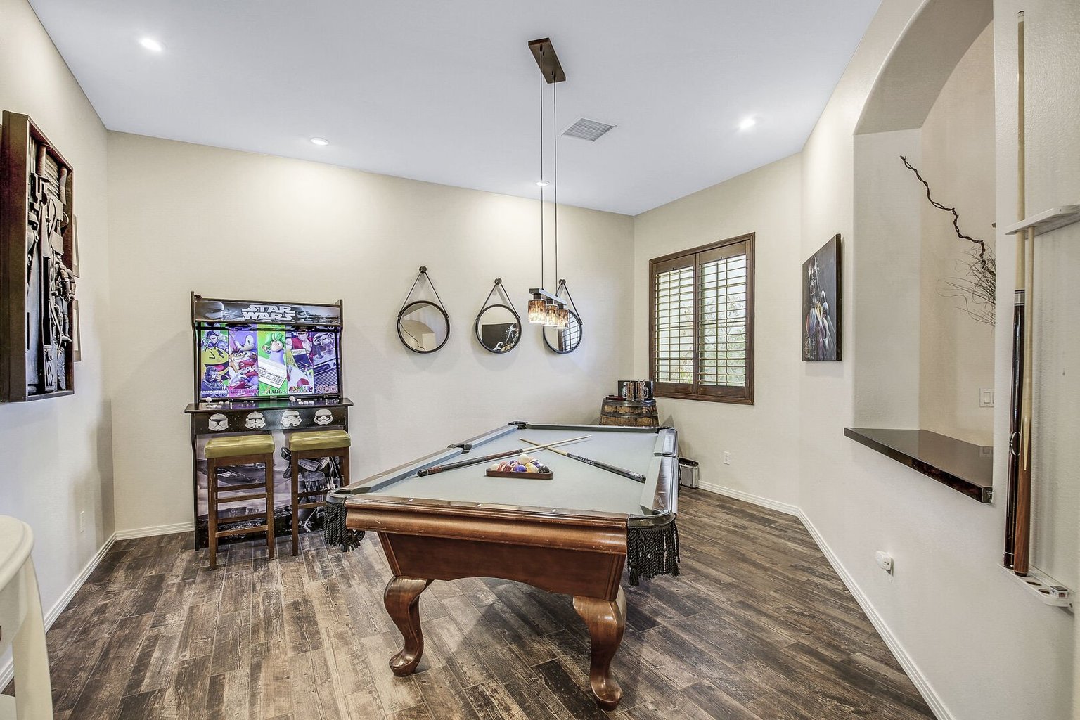 Indio Vacation Rental