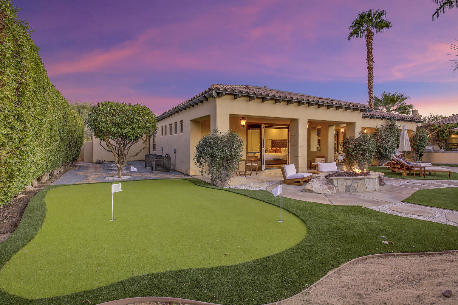 Indio Vacation Rental