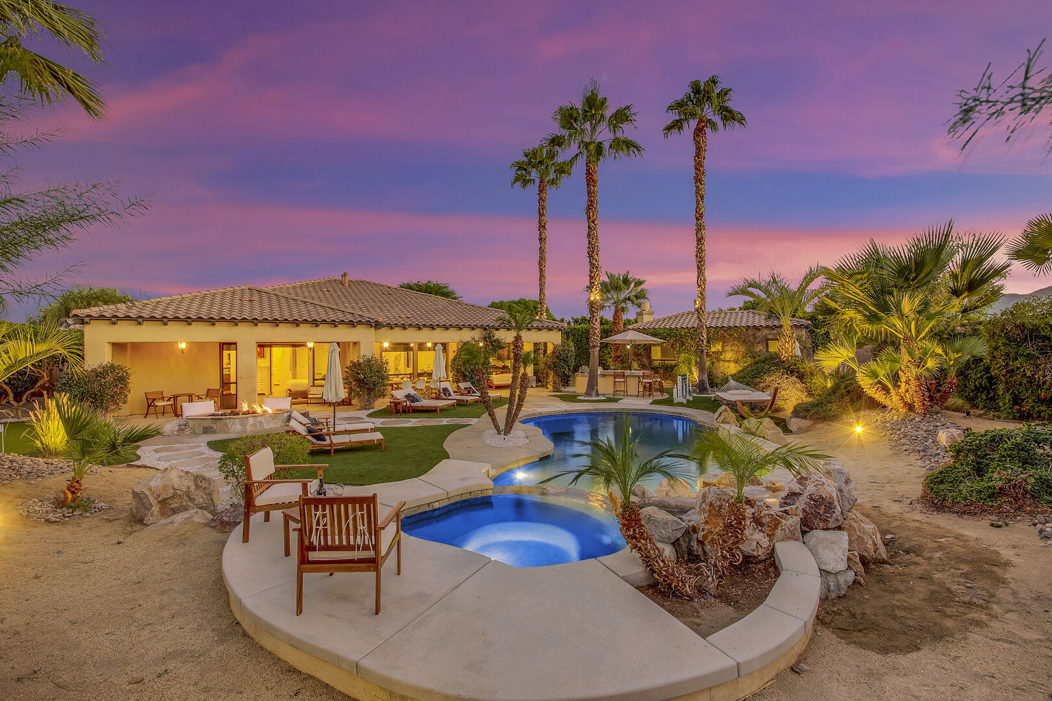 Indio Vacation Rental