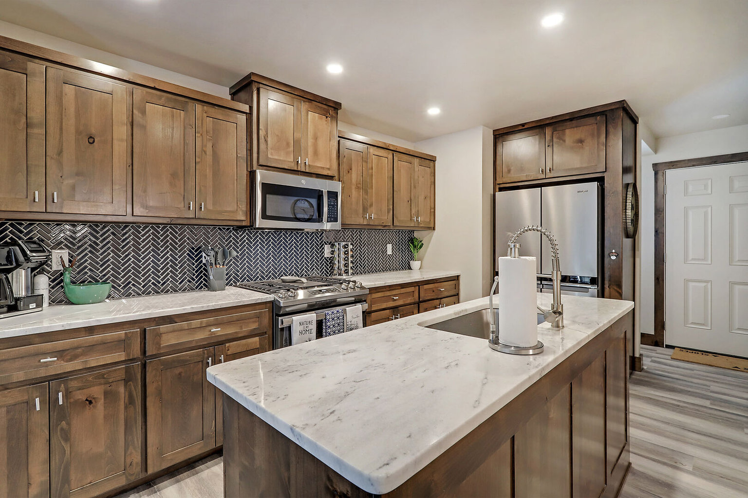 Angel Fire Vacation Rental