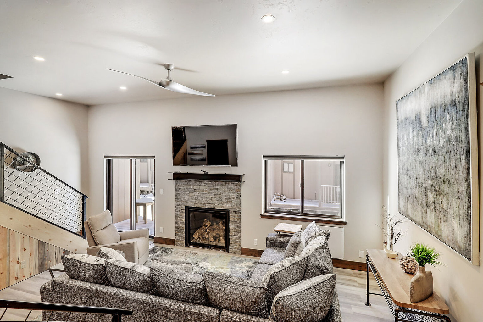 Angel Fire Vacation Rental