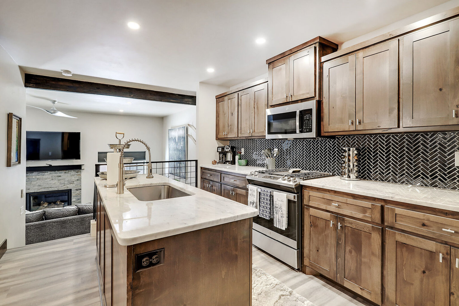 Angel Fire Vacation Rental