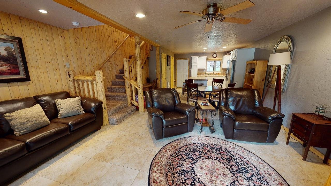 Angel Fire Vacation Rental