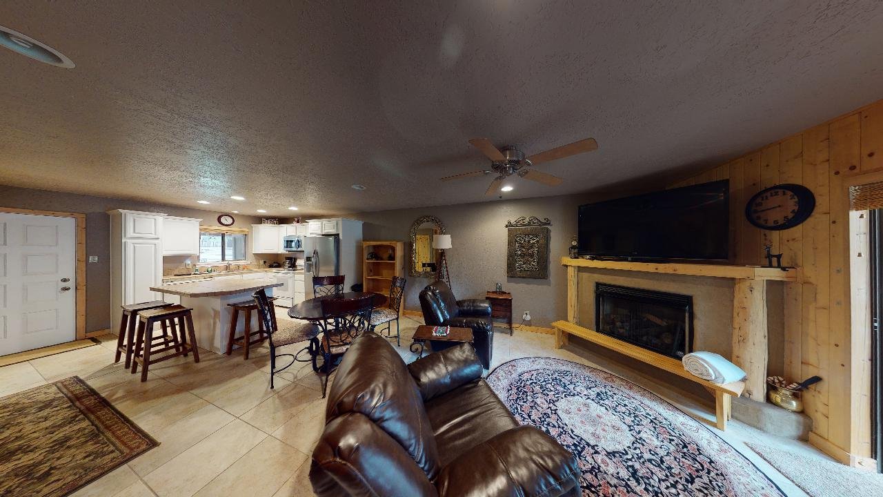 Angel Fire Vacation Rental