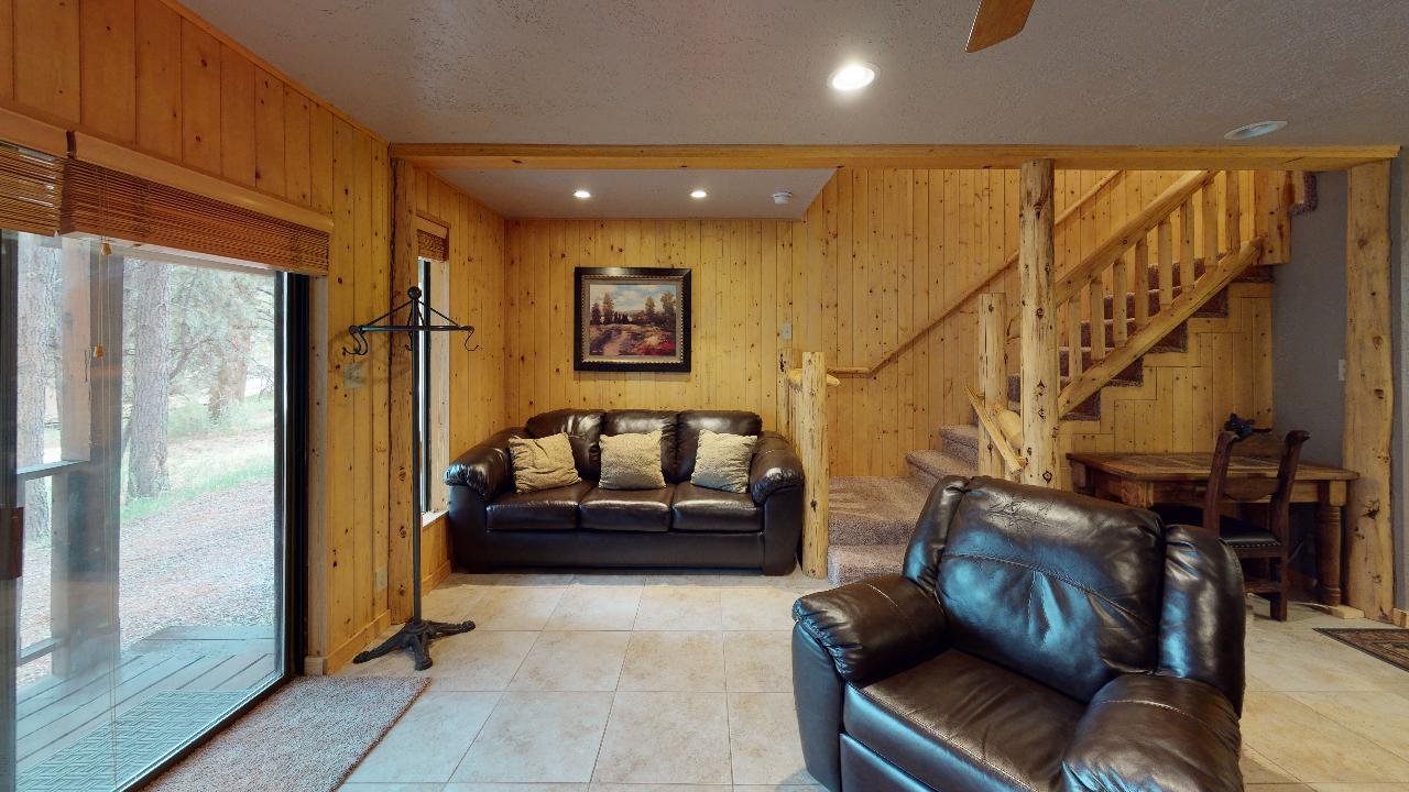 Angel Fire Vacation Rental
