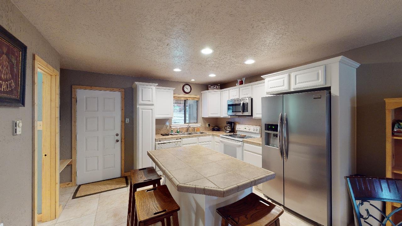 Angel Fire Vacation Rental