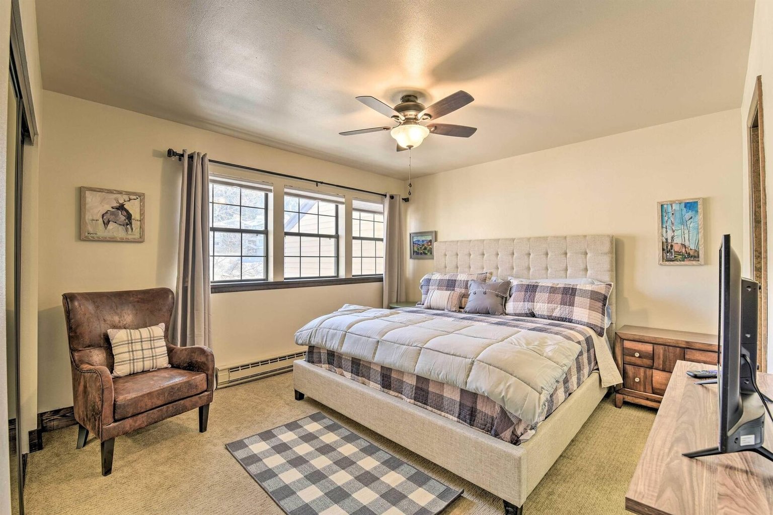 Angel Fire Vacation Rental
