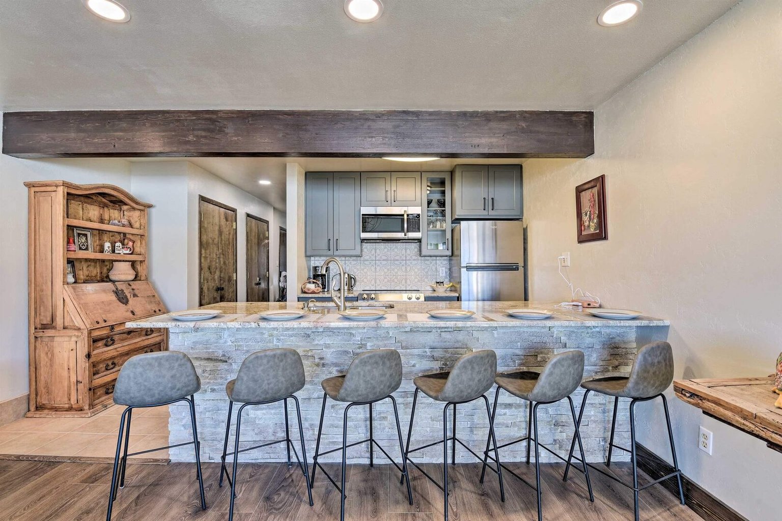 Angel Fire Vacation Rental
