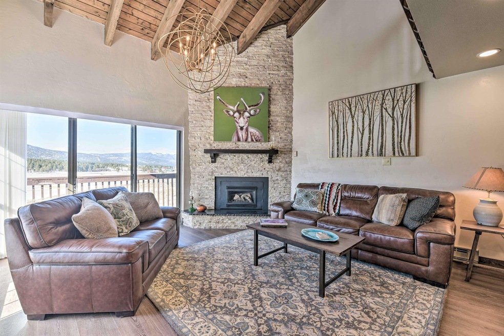 Angel Fire Vacation Rental