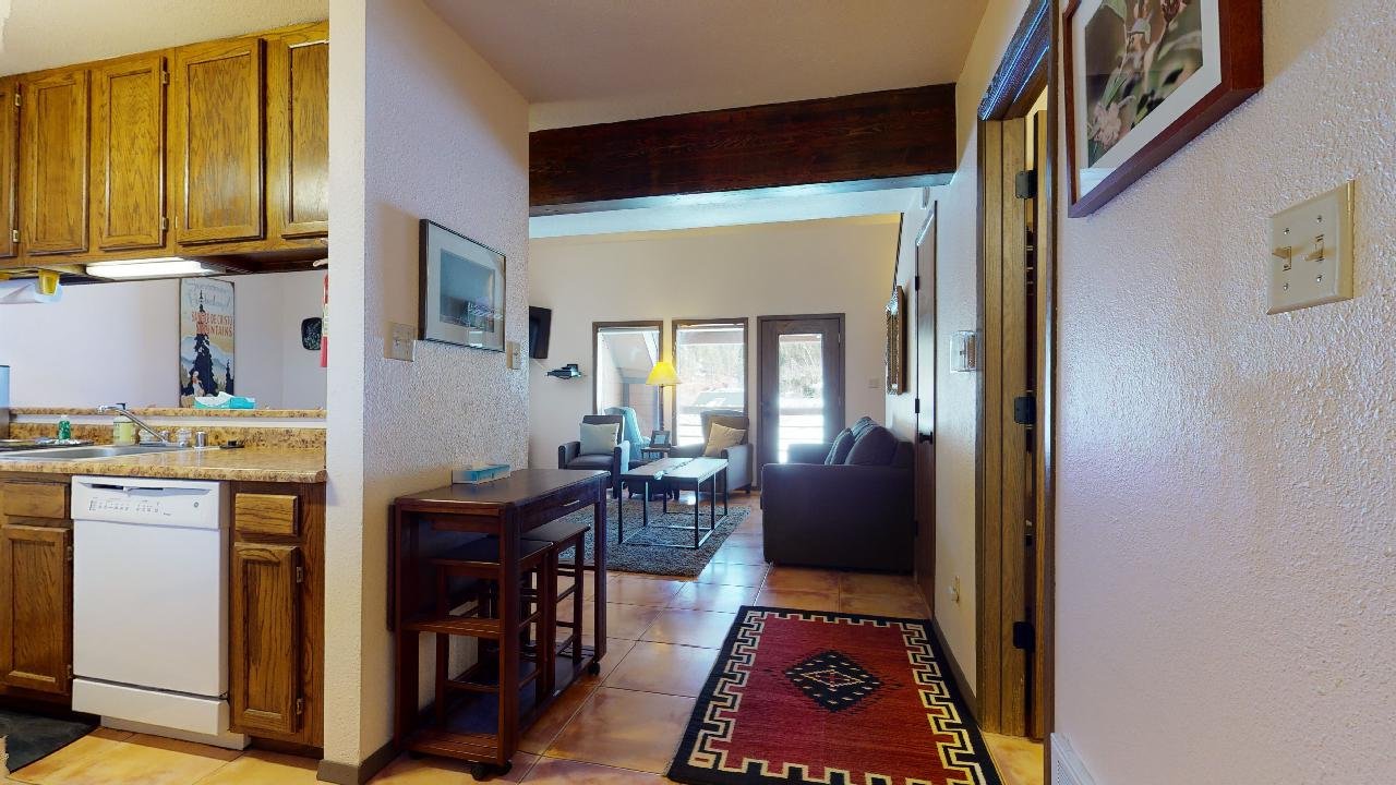 Angel Fire Vacation Rental