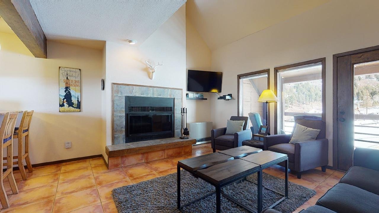 Angel Fire Vacation Rental