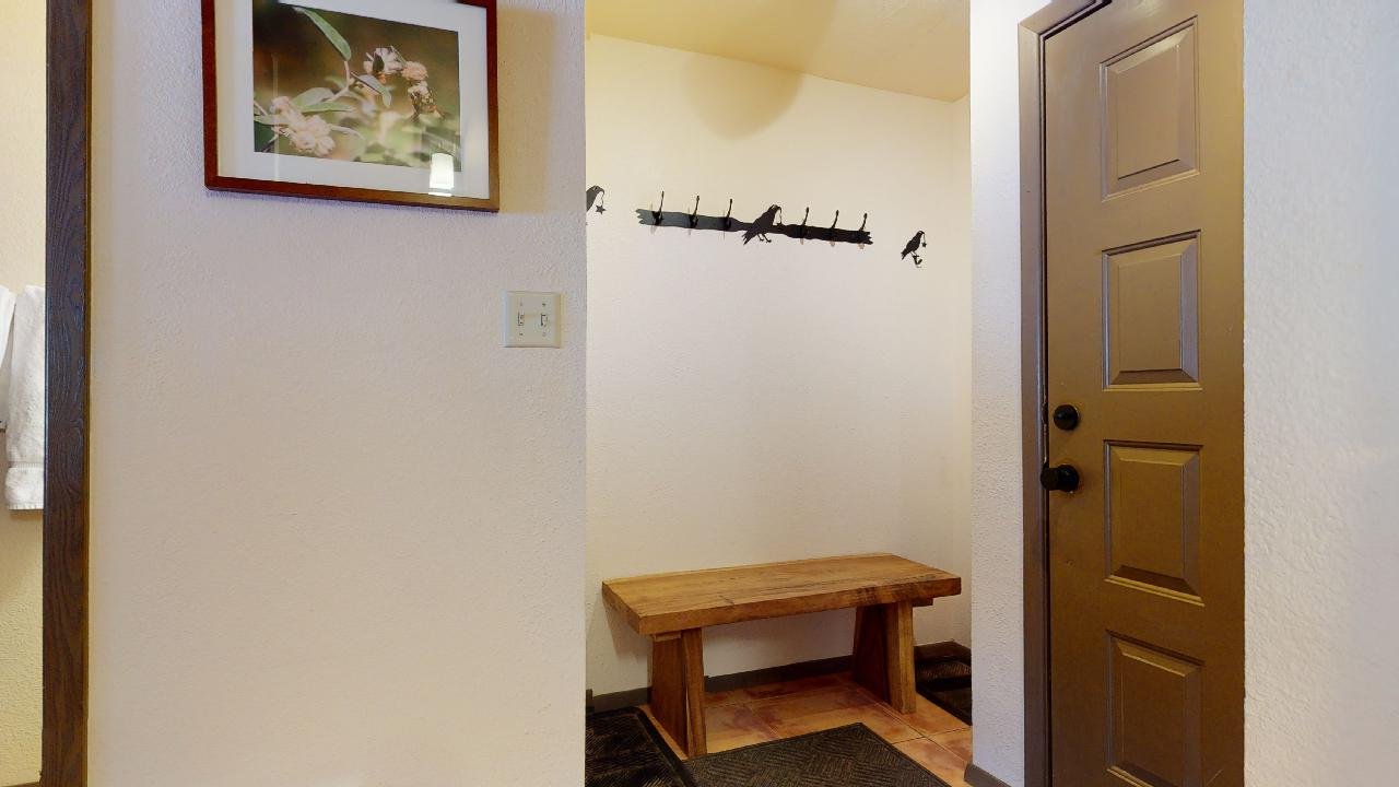 Angel Fire Vacation Rental