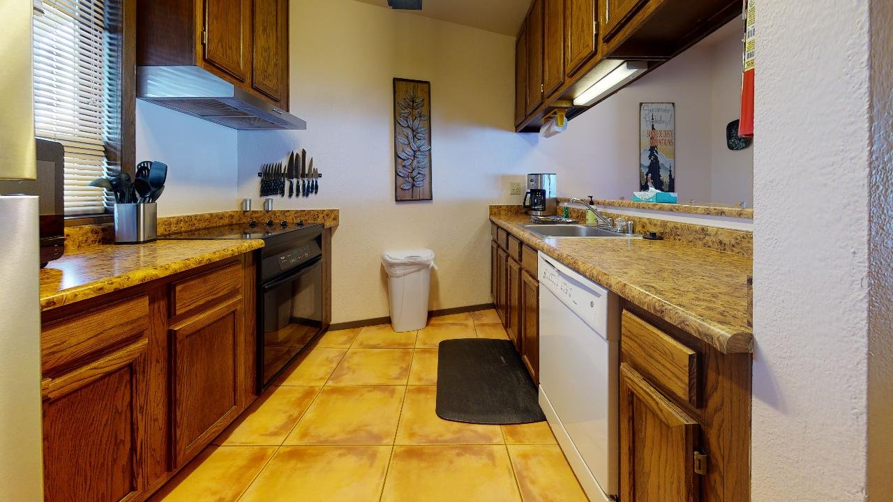 Angel Fire Vacation Rental