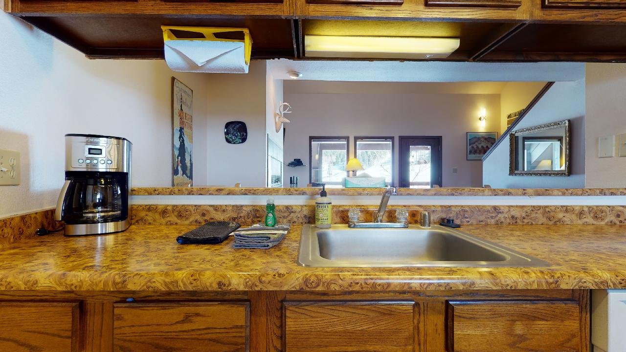 Angel Fire Vacation Rental