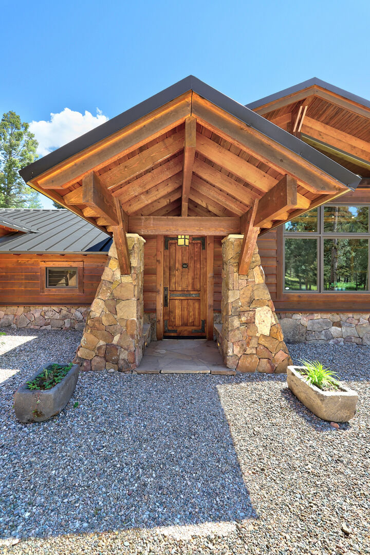 Angel Fire Vacation Rental