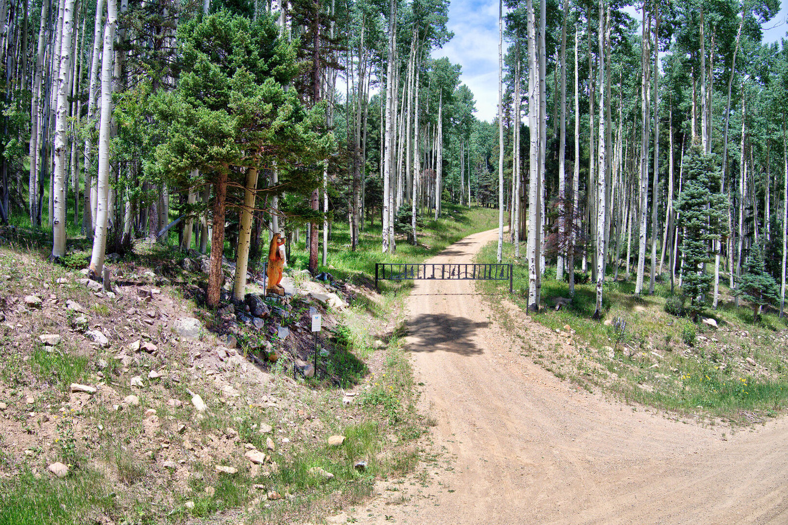 Angel Fire Vacation Rental