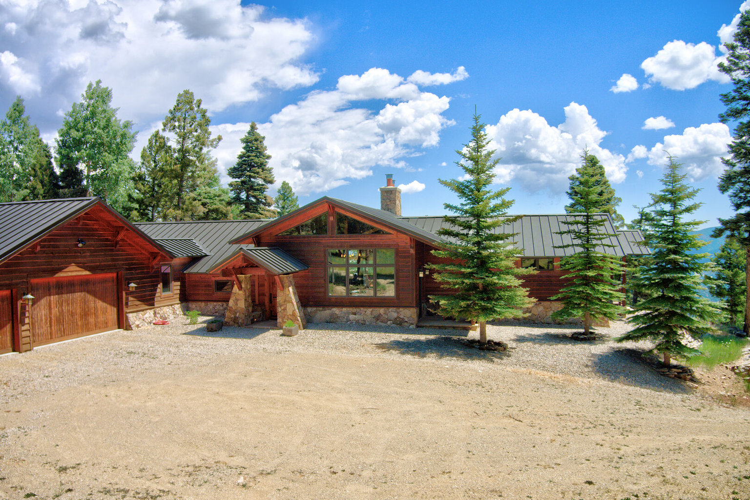 Angel Fire Vacation Rental