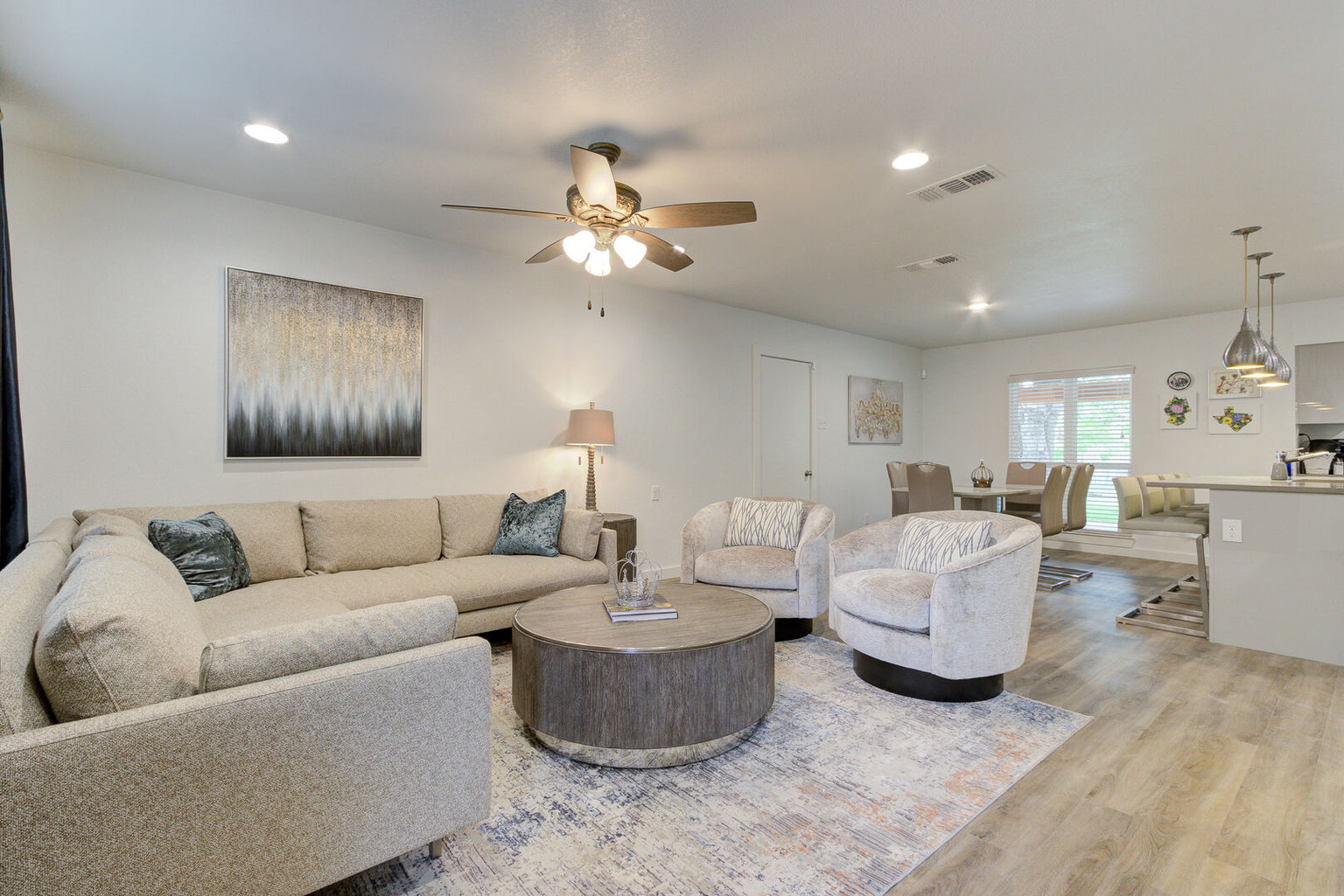 San Antonio Vacation Rental