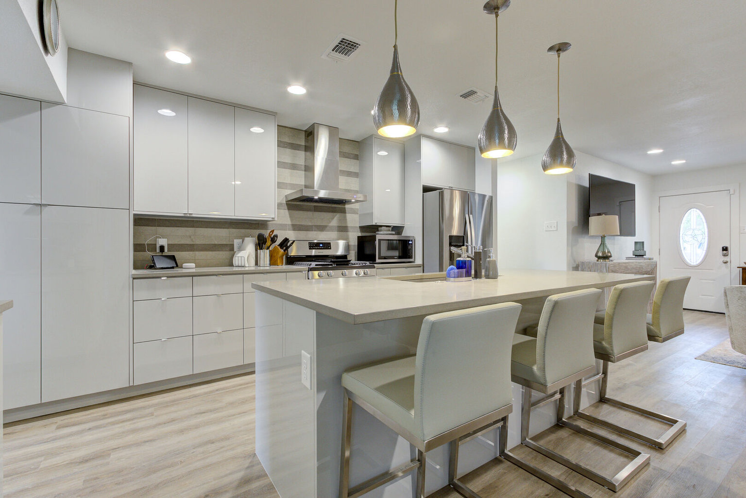 San Antonio Vacation Rental