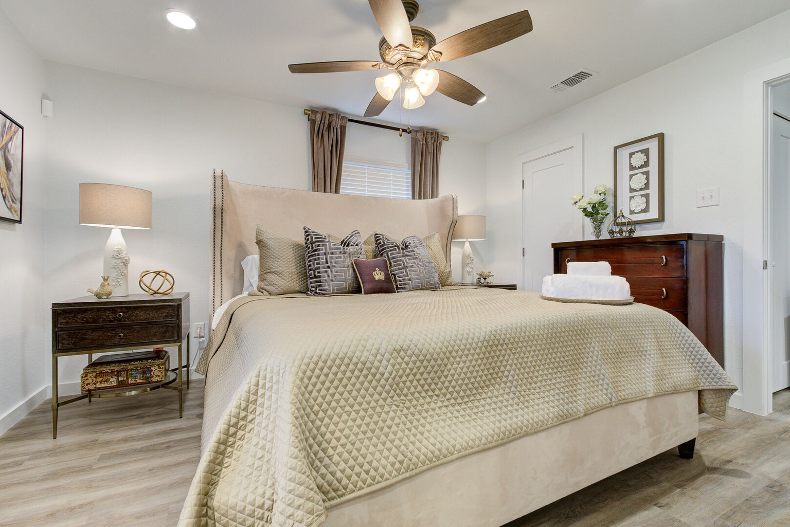 San Antonio Vacation Rental
