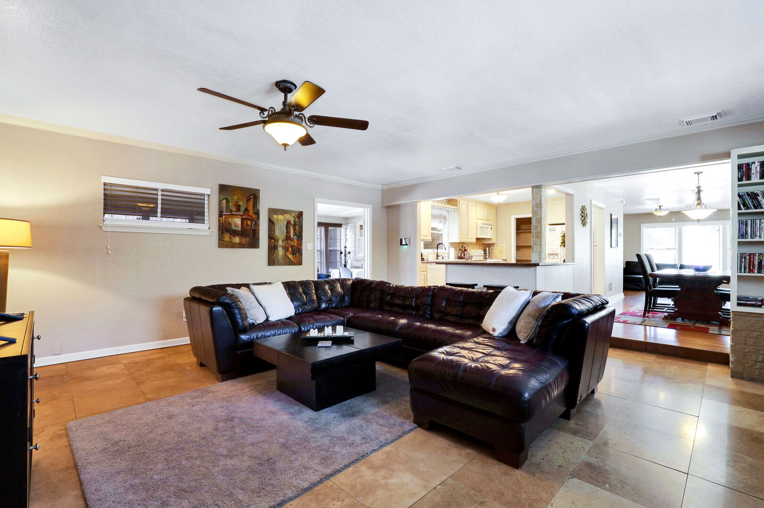 San Antonio Vacation Rental