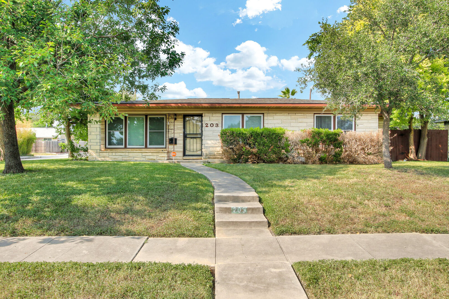 San Antonio Vacation Rental