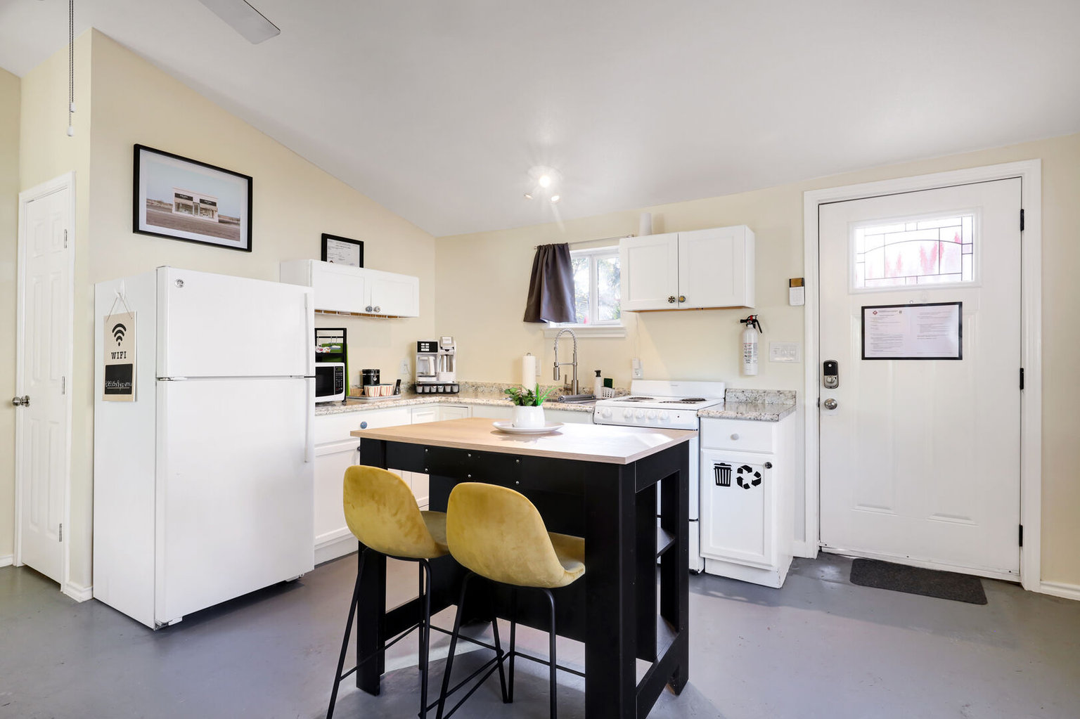 San Antonio Vacation Rental