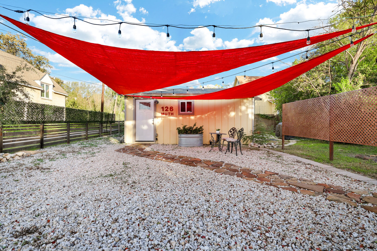 San Antonio Vacation Rental