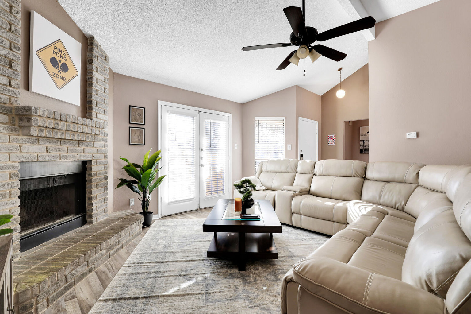 San Antonio Vacation Rental