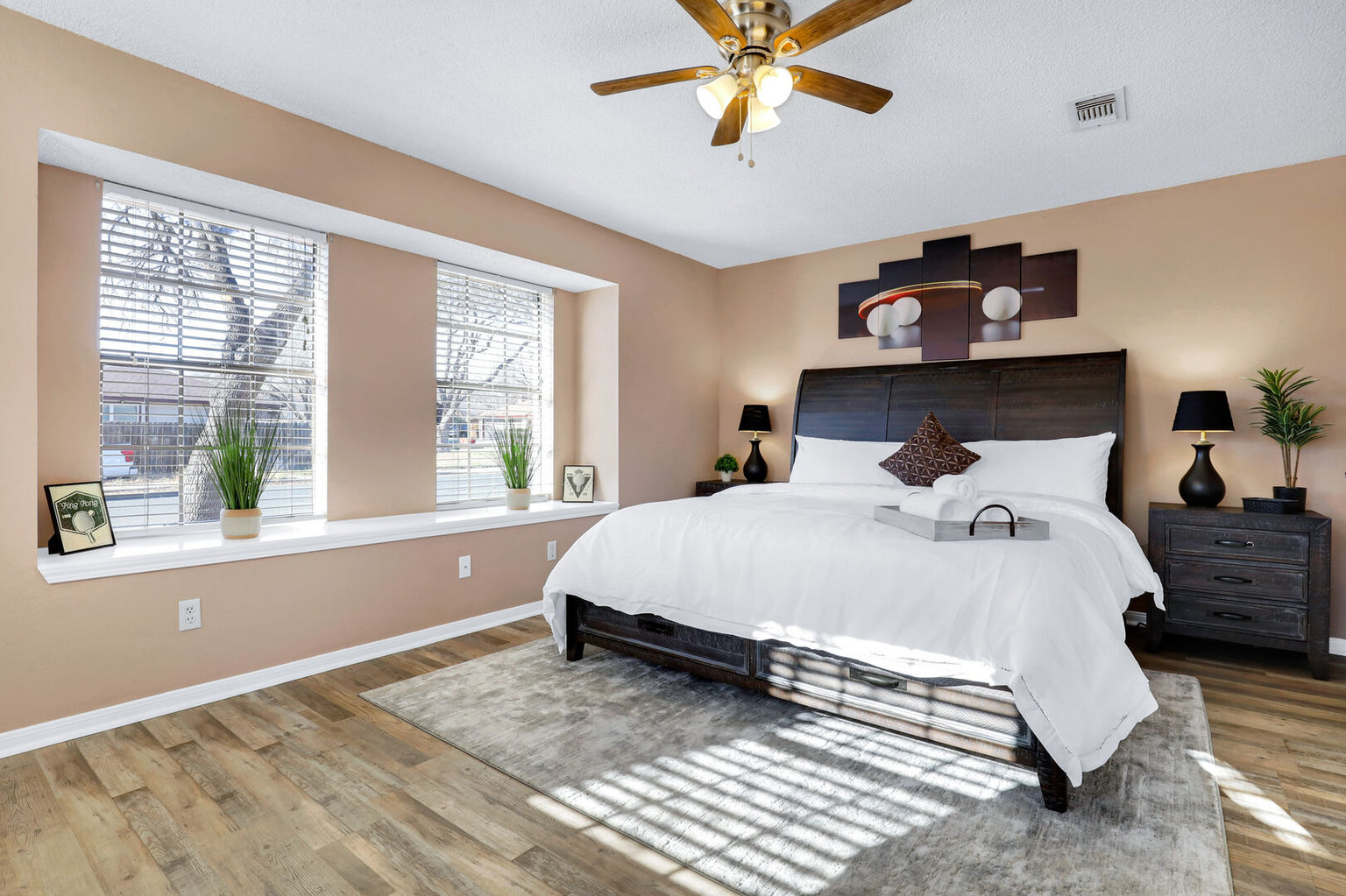 San Antonio Vacation Rental