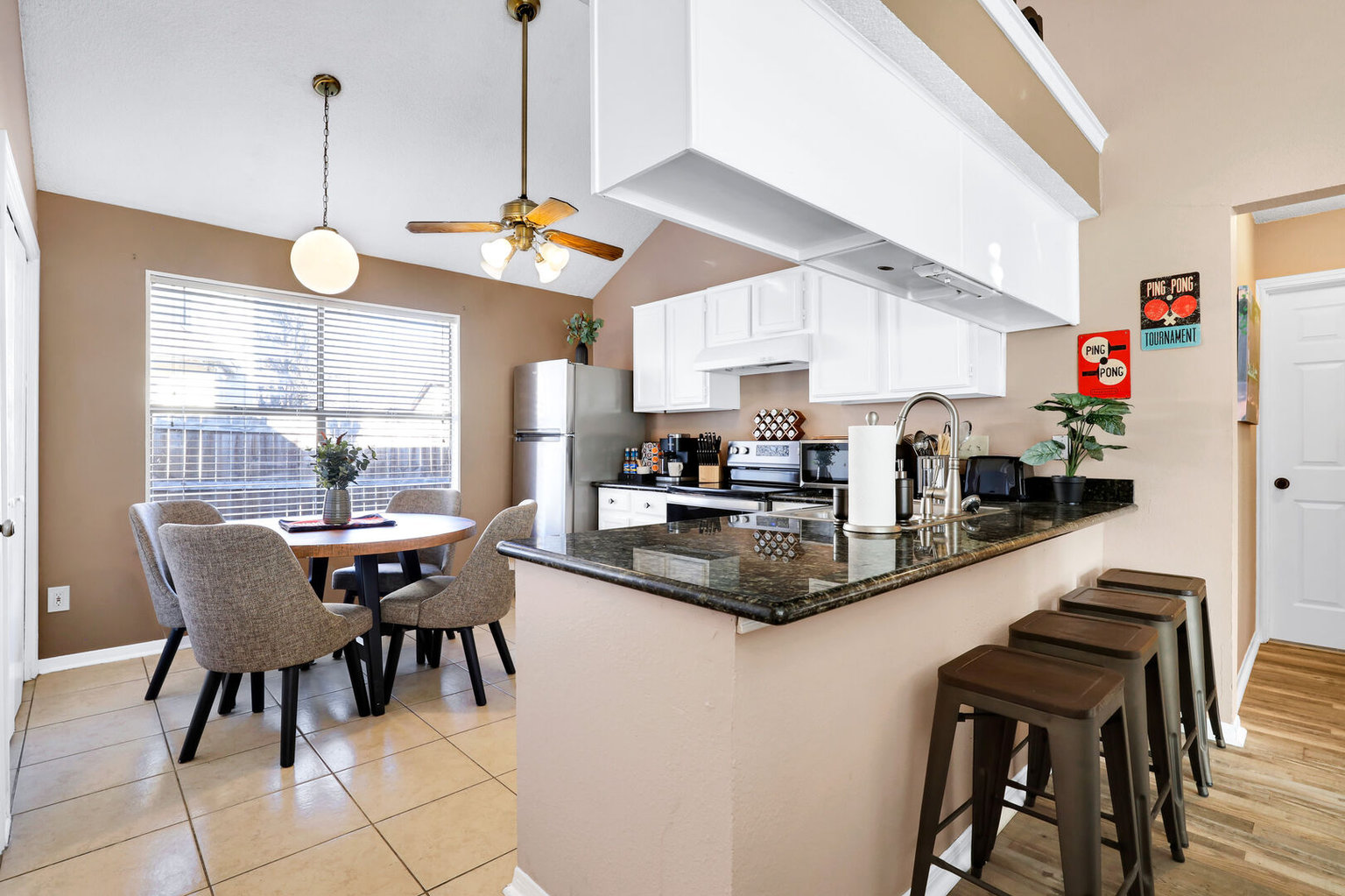 San Antonio Vacation Rental
