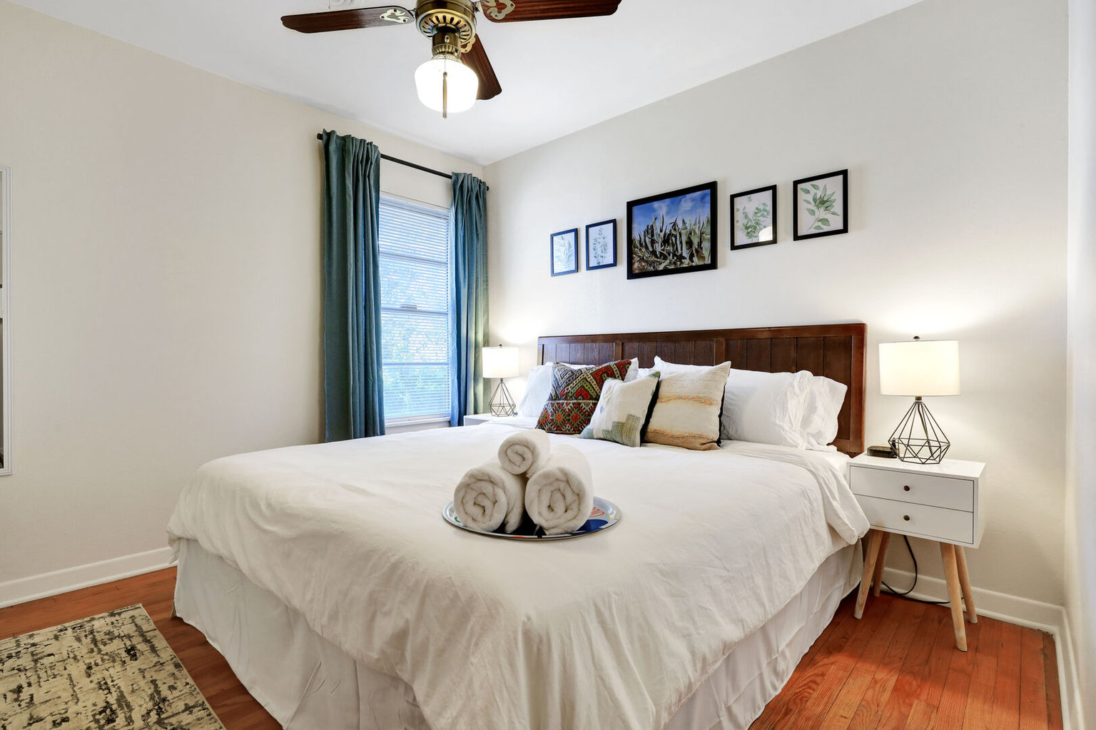 San Antonio Vacation Rental