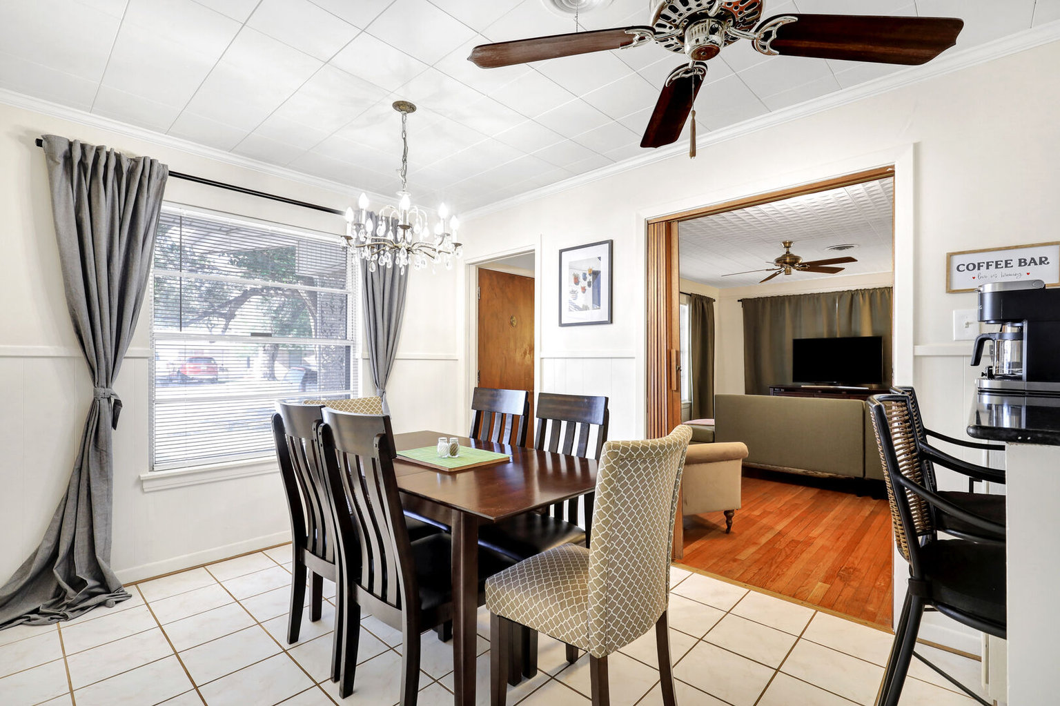 San Antonio Vacation Rental