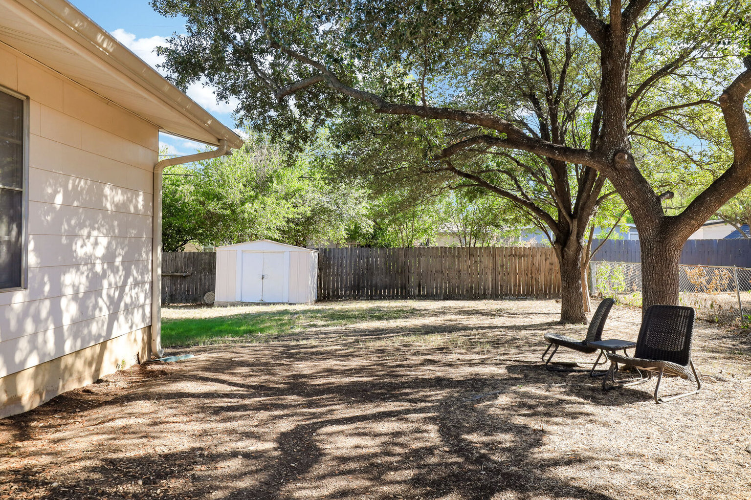 San Antonio Vacation Rental