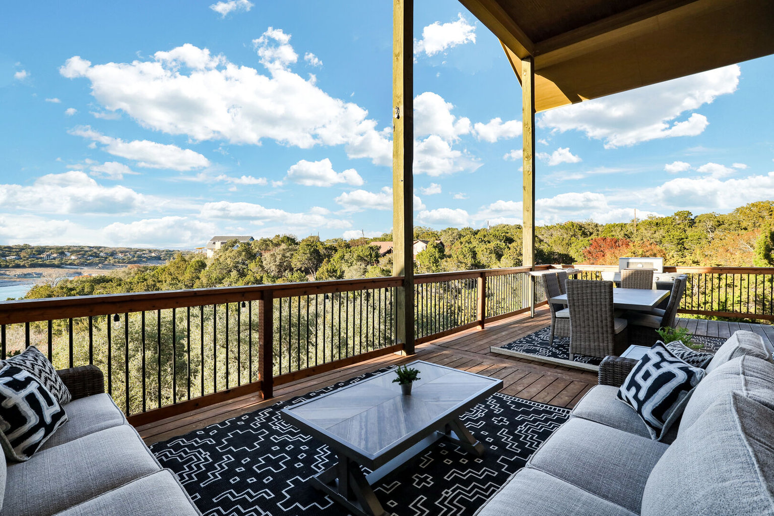 Canyon Lake Vacation Rental