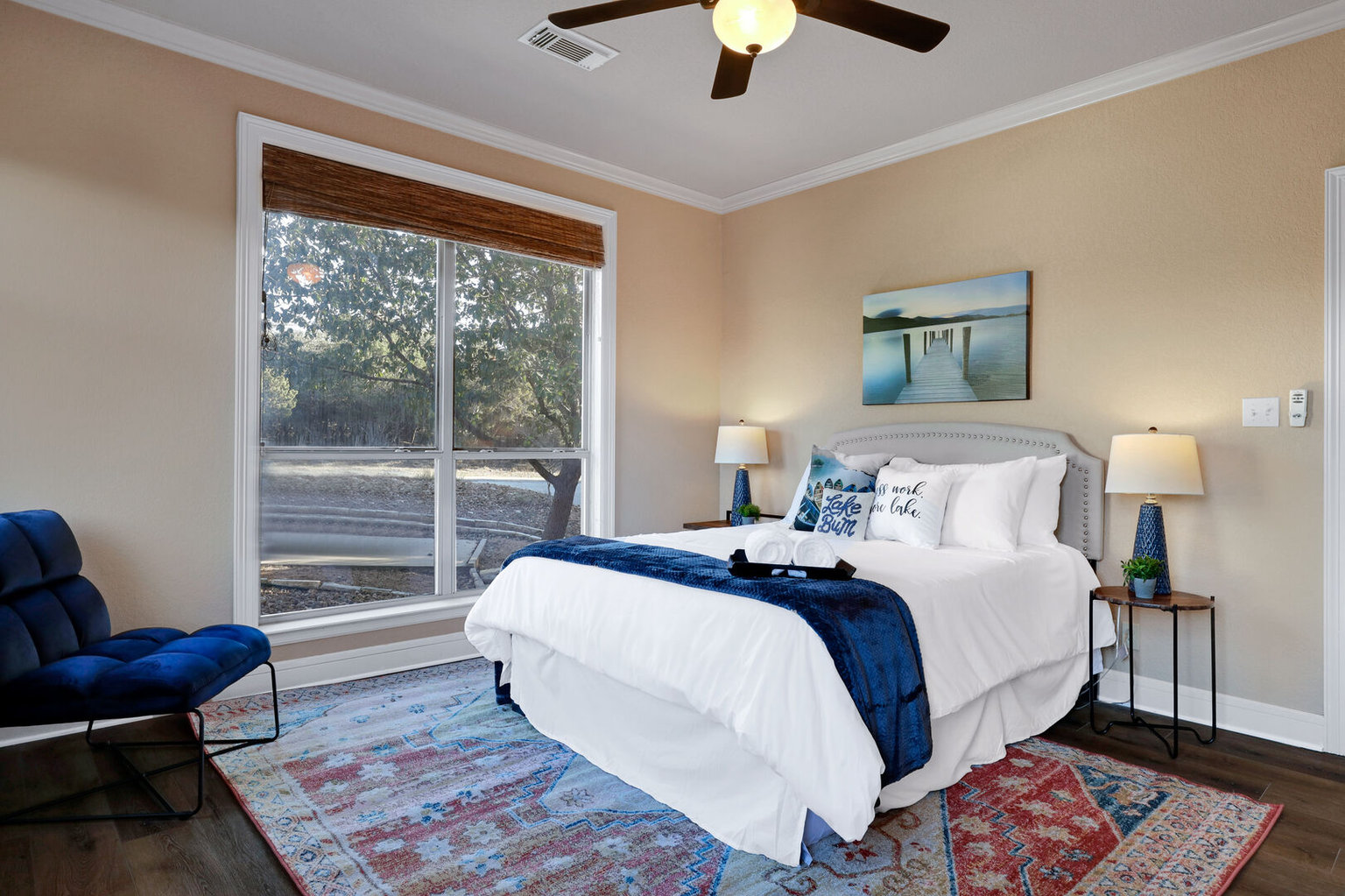 Canyon Lake Vacation Rental