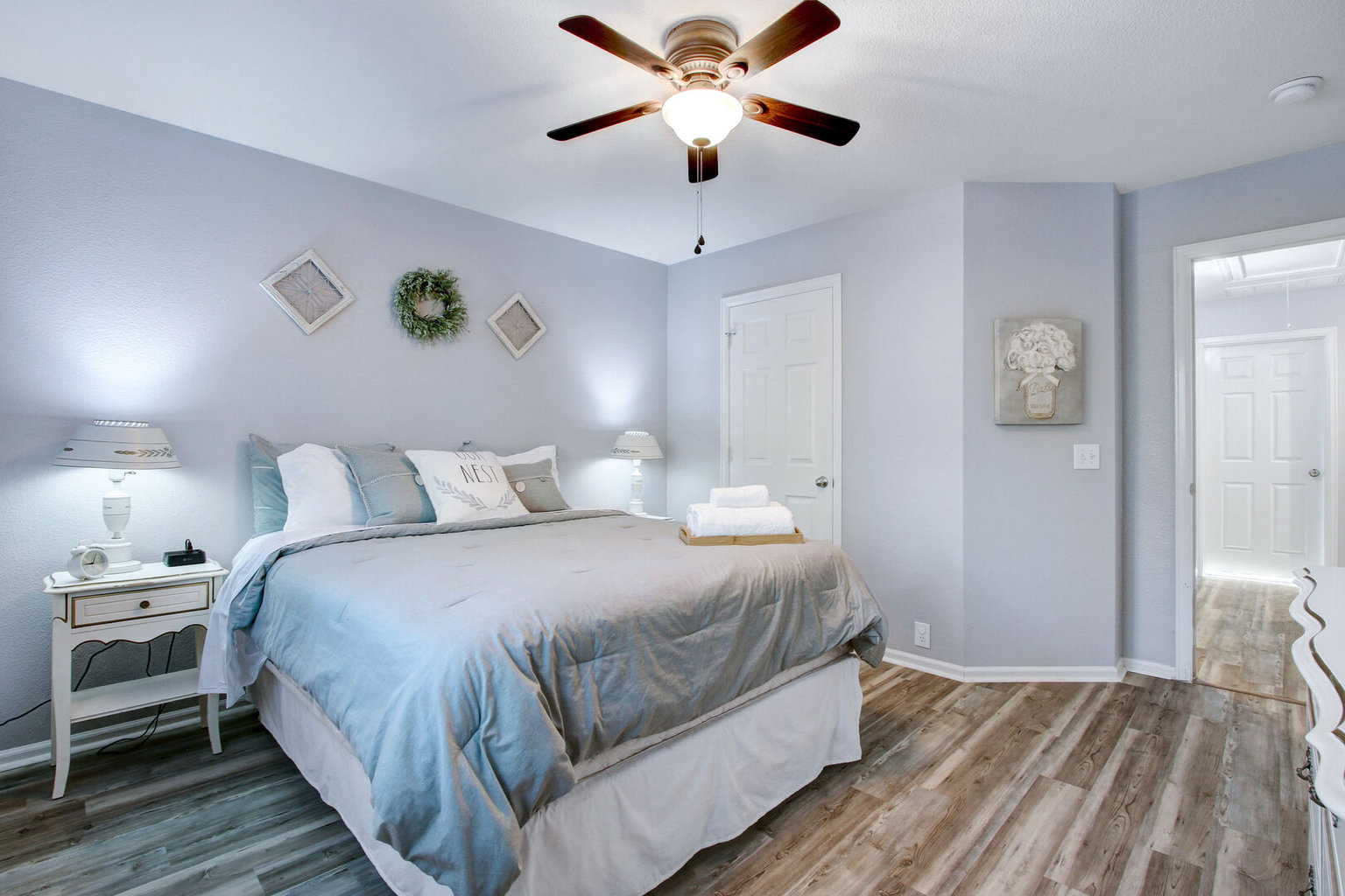 San Antonio Vacation Rental